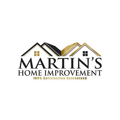 Martin's Home Improvement