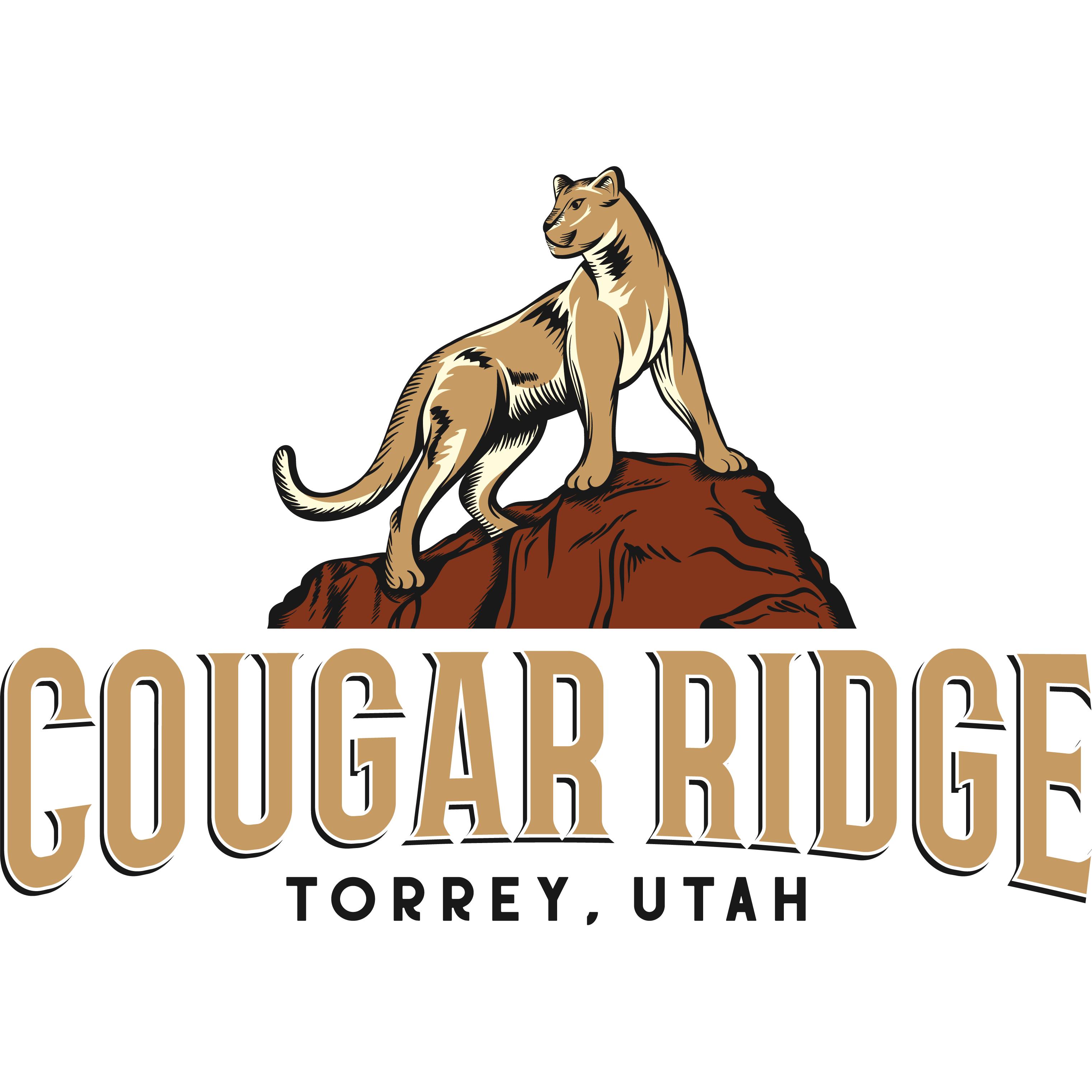 Cougar Ridge