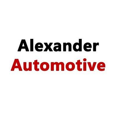 Alexander Automotive
