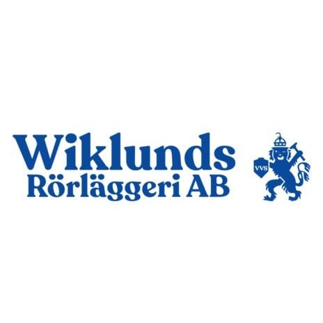 Wiklunds Rörläggeri AB
