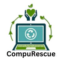 CompuRescue Inc.