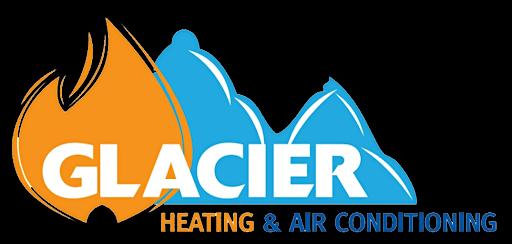 Glacier Heating and Air
