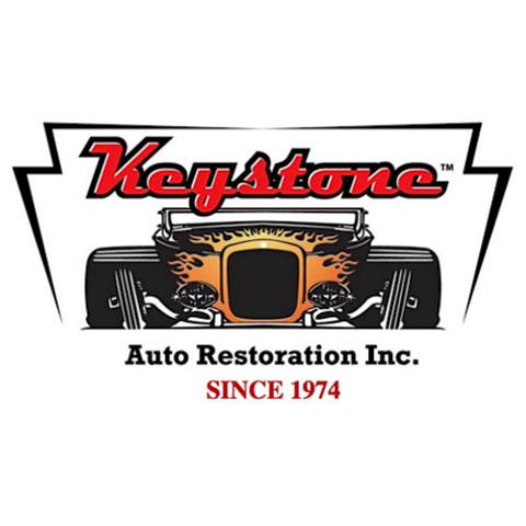 Keystone Auto Restoration Inc.