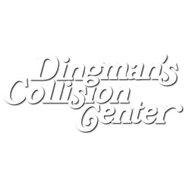 Dingman's Collision Center