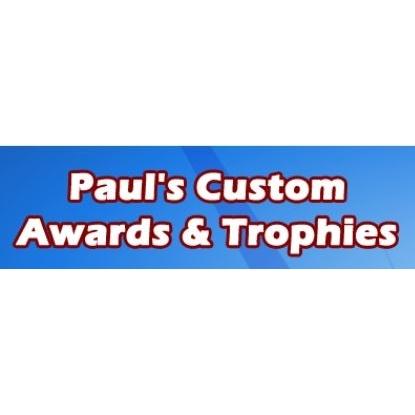 Paul's Custom Awards & Trophies