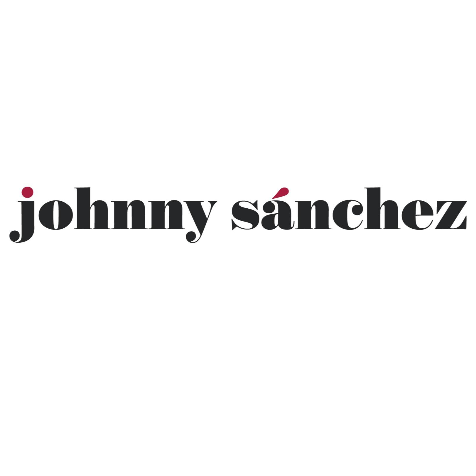 Johnny Sánchez