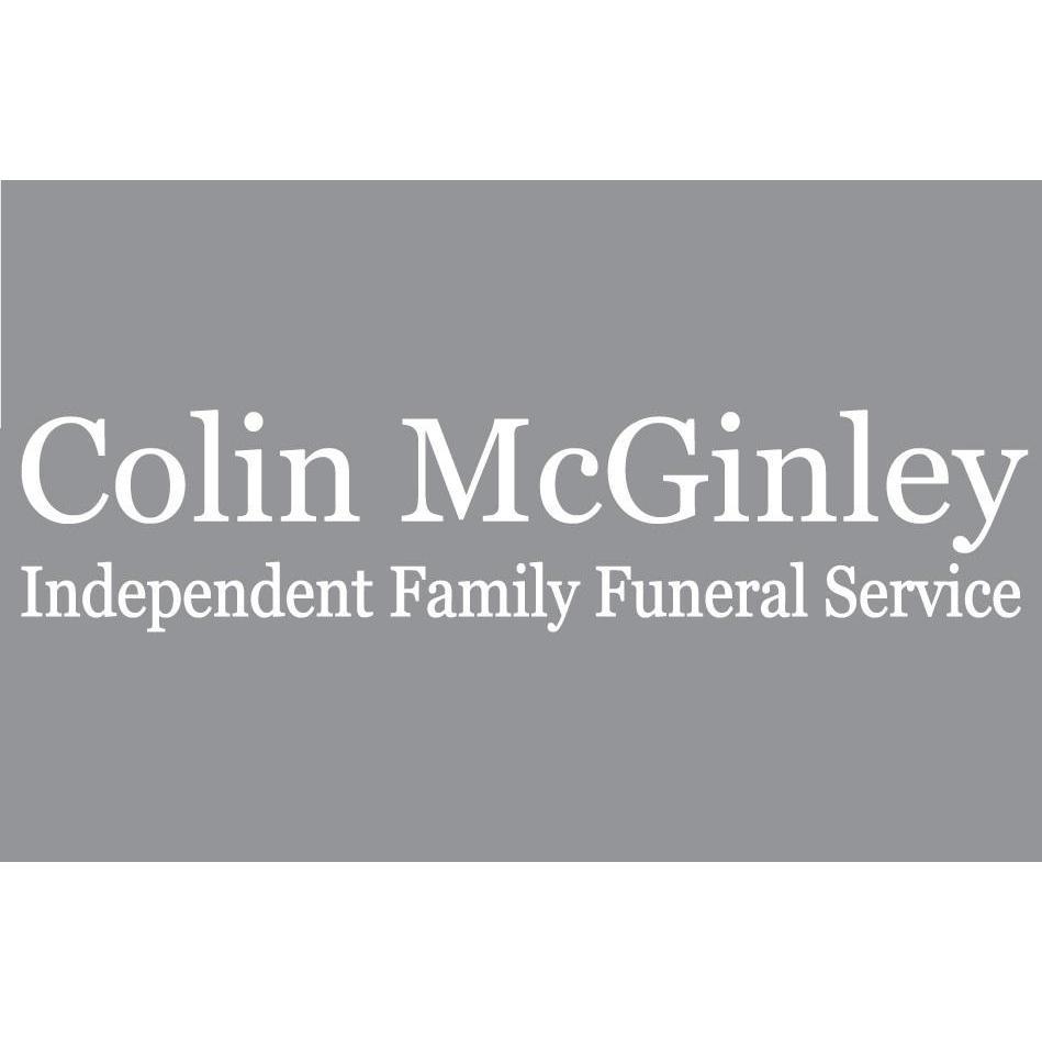 Colin McGinley Independent Family Funeral Service