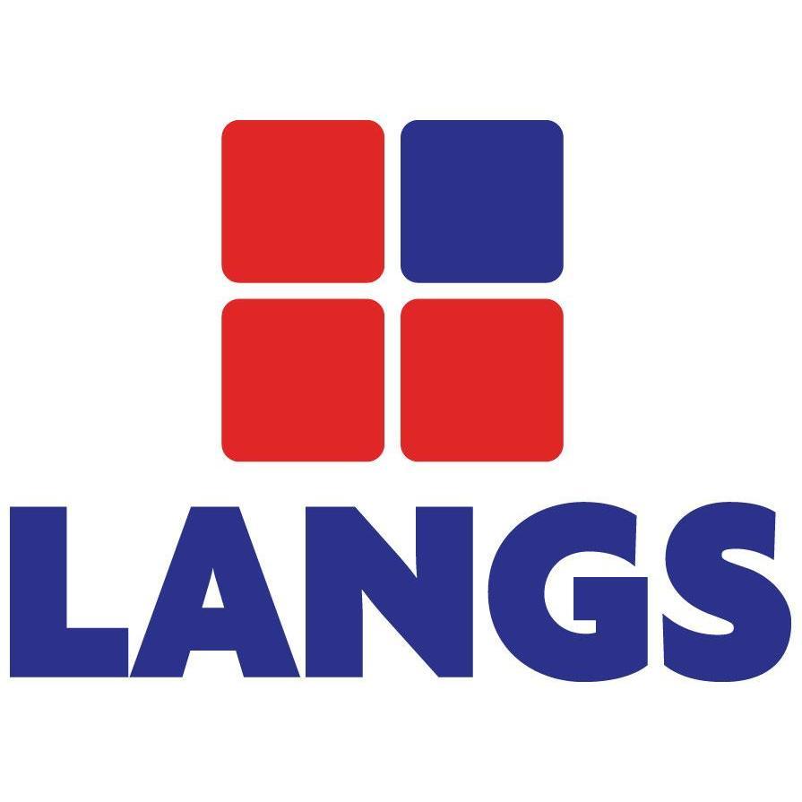 Langs