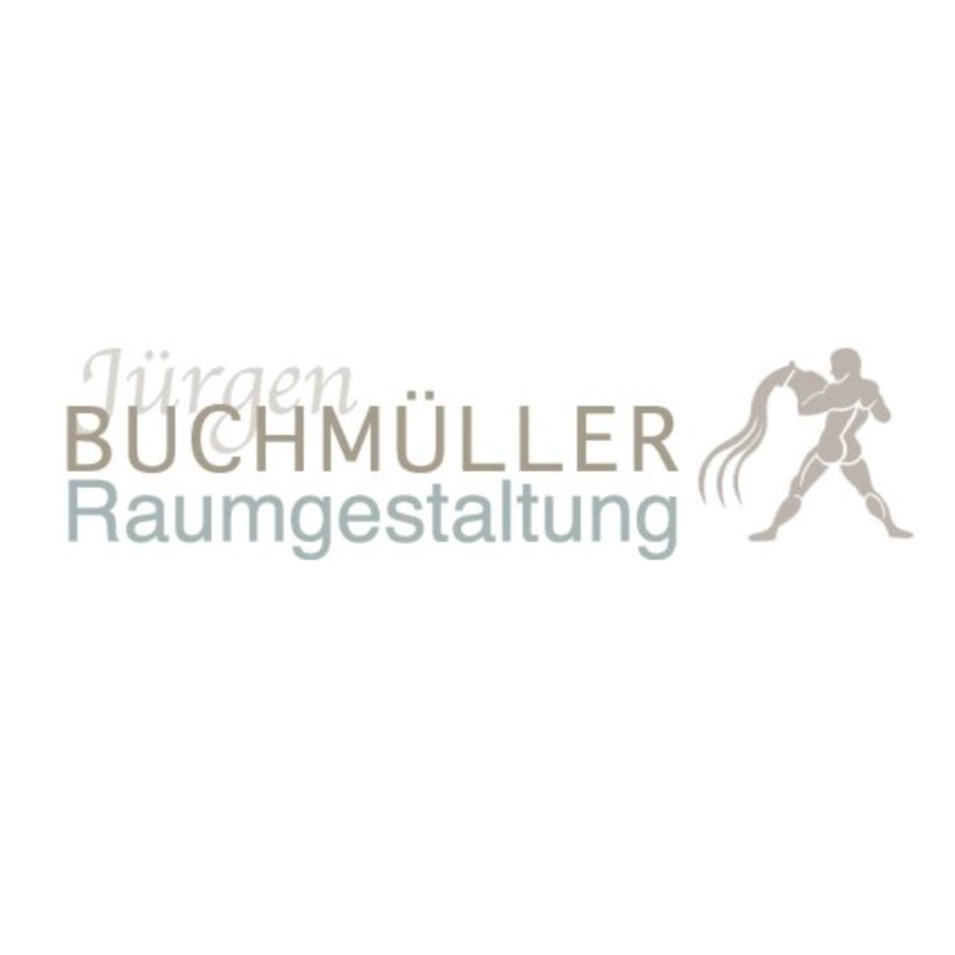 Jürgen Buchmüller mobile Raumgestaltung