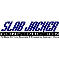 Slab Jacker Construction