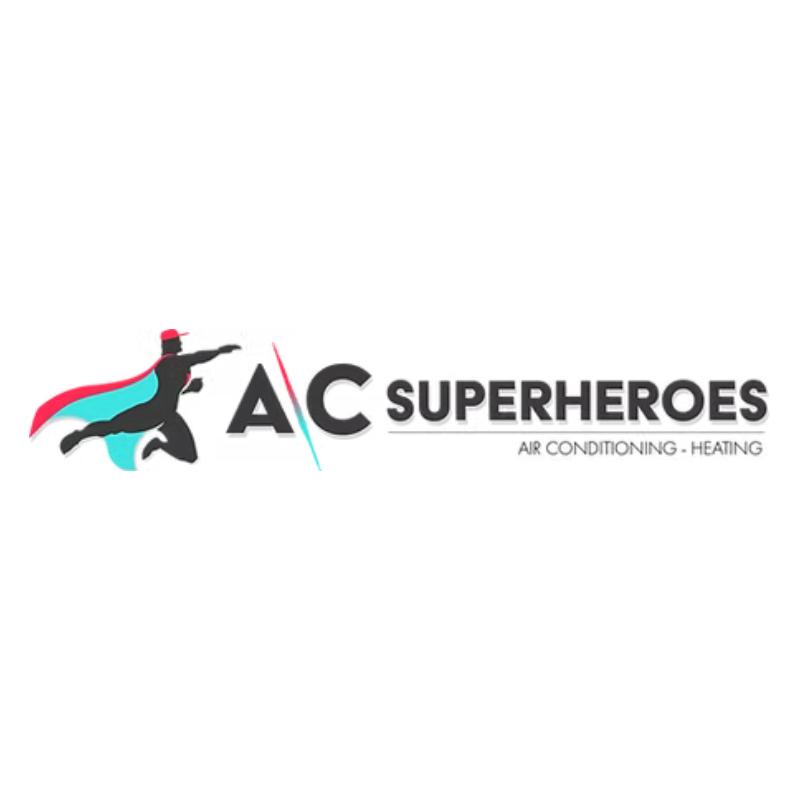 AC Superheroes