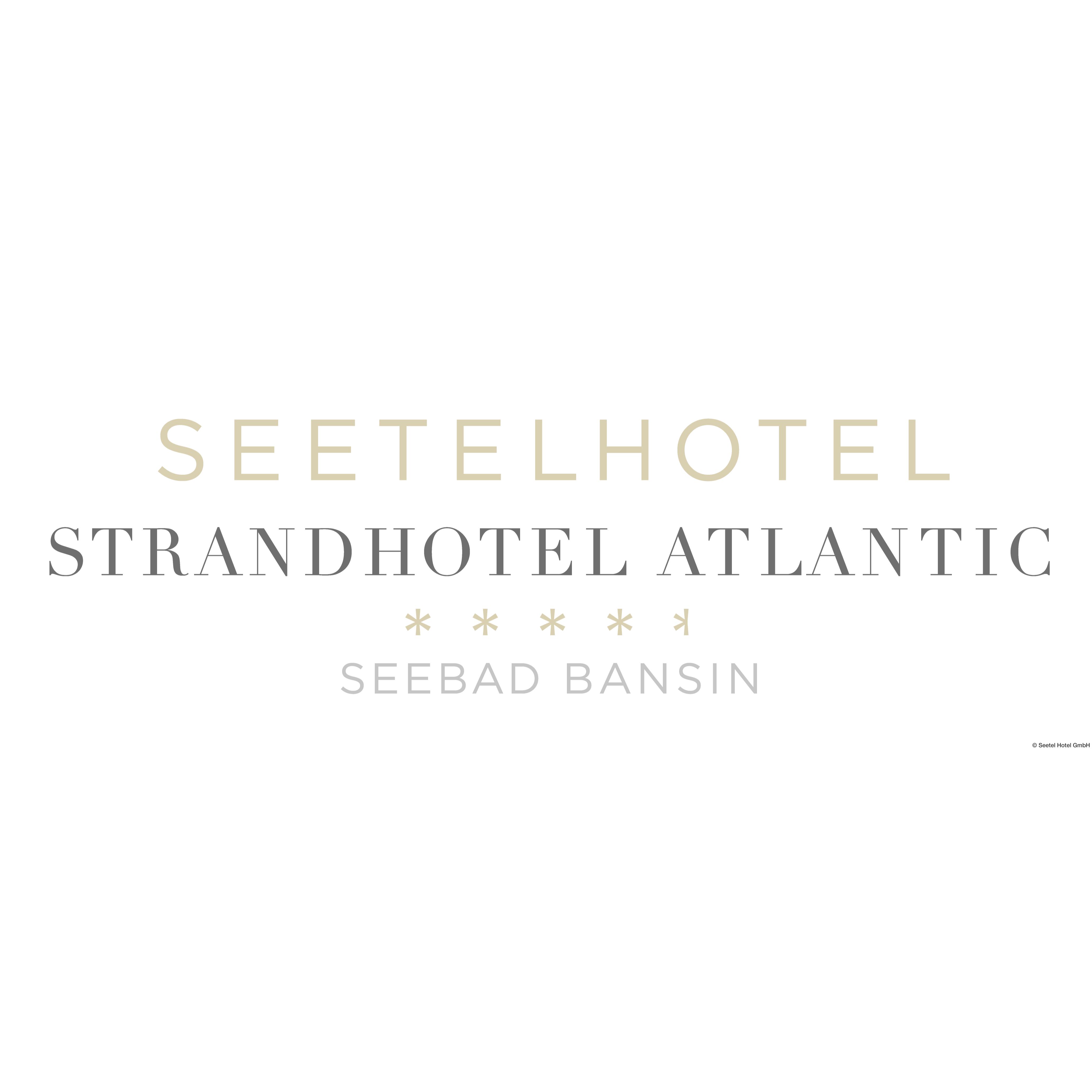 SEETELHOTEL Strandhotel Atlantic