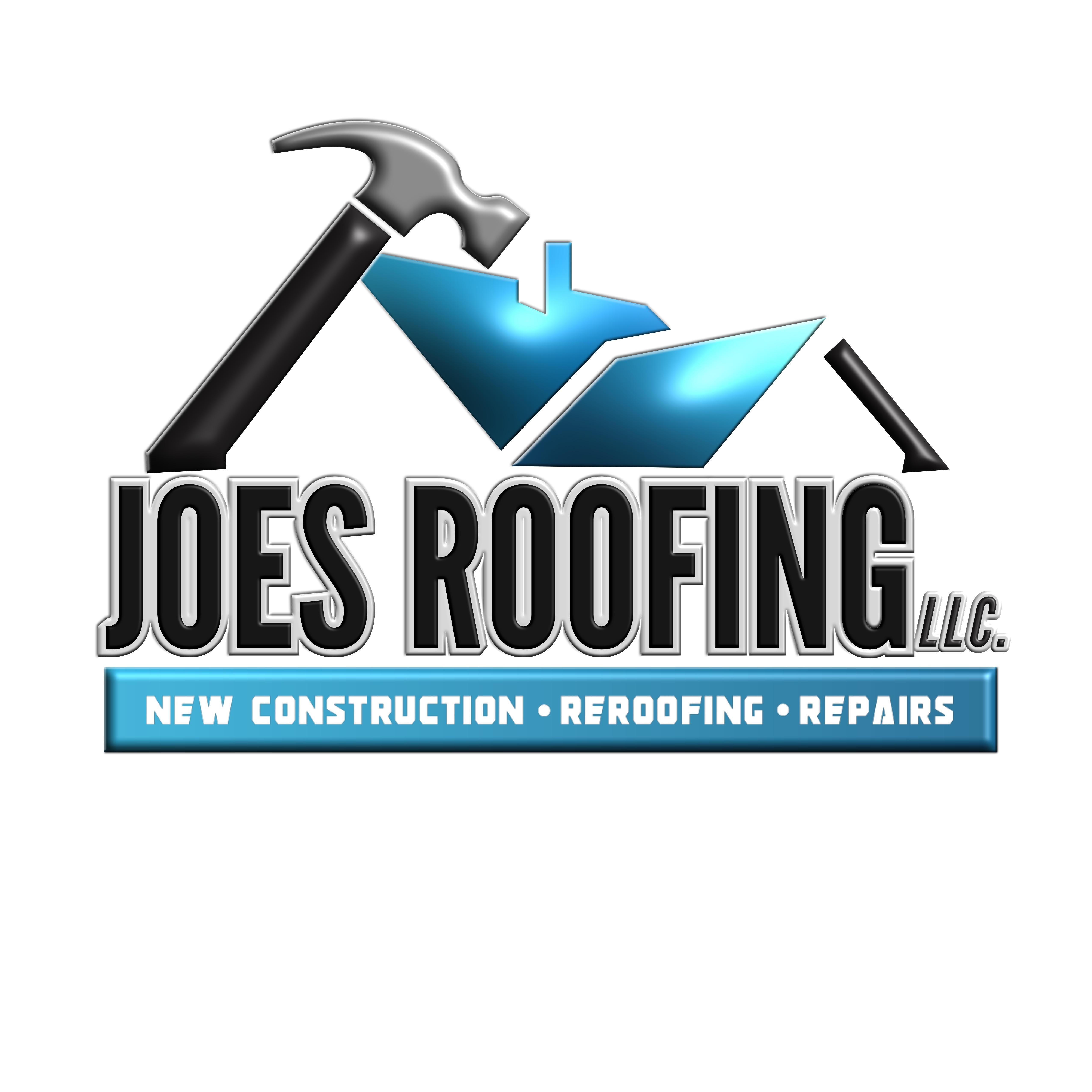 Joes Roofing LLC