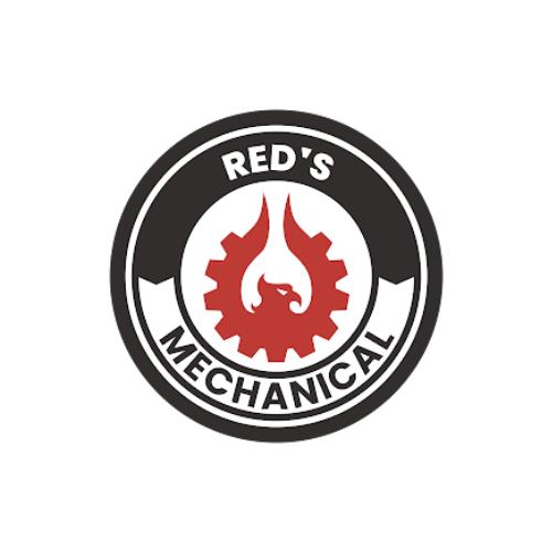 Red's Mechanical