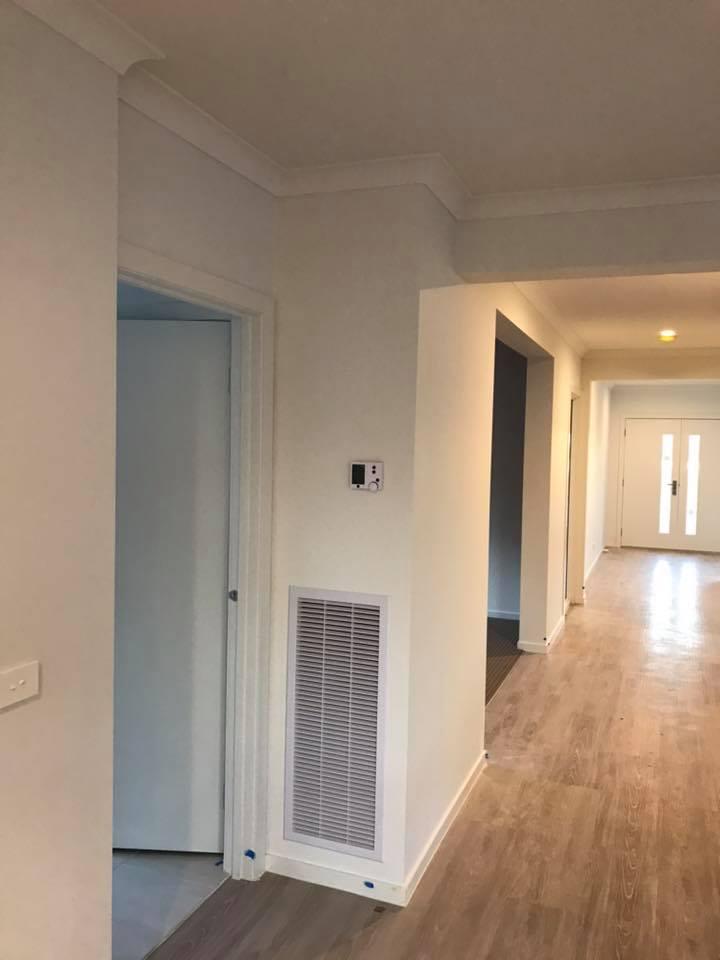 Pro Painters Group VIC