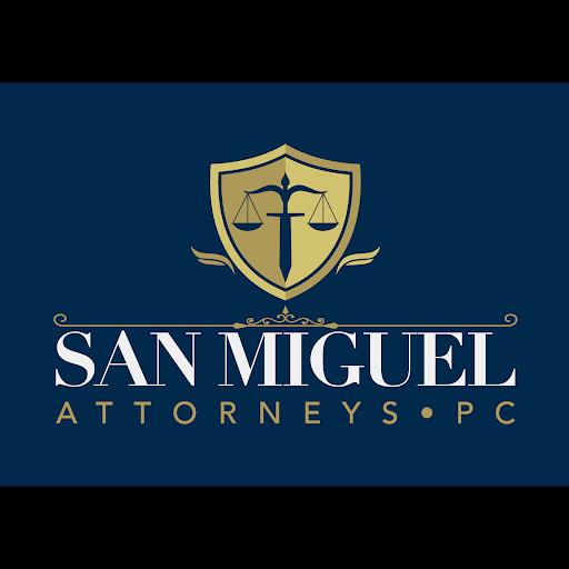 San Miguel Attorneys, P.C.