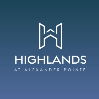 Highlands at Alexander Pointe