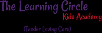 The Learning Circle Kids Academy