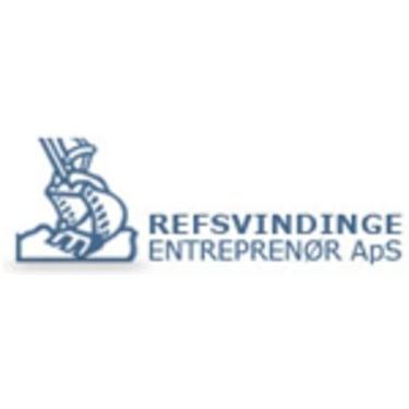 Refsvindinge Entreprenør ApS