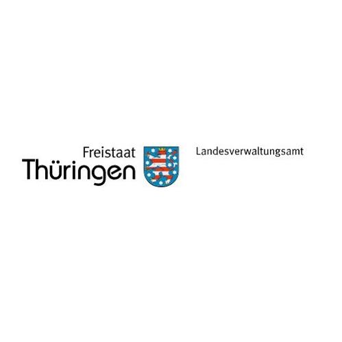 Thüringer Landesverwaltungsamt