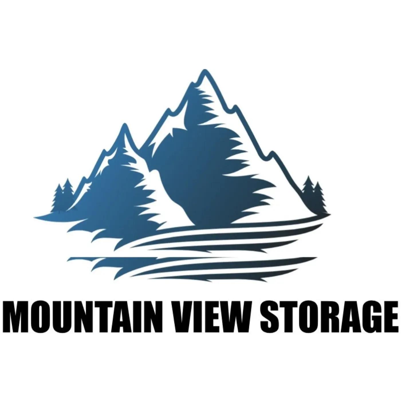 Mountain View Storage