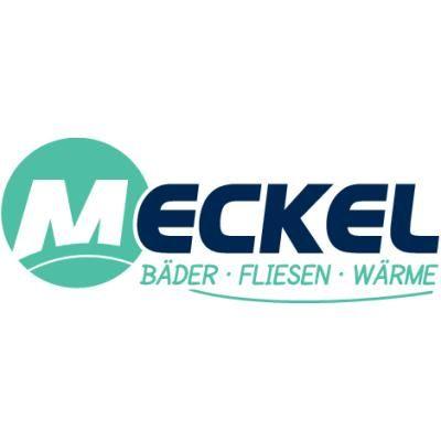 Meckel Bäder-Fliesen-Wärme