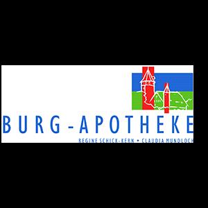 Burg-Apotheke OHG