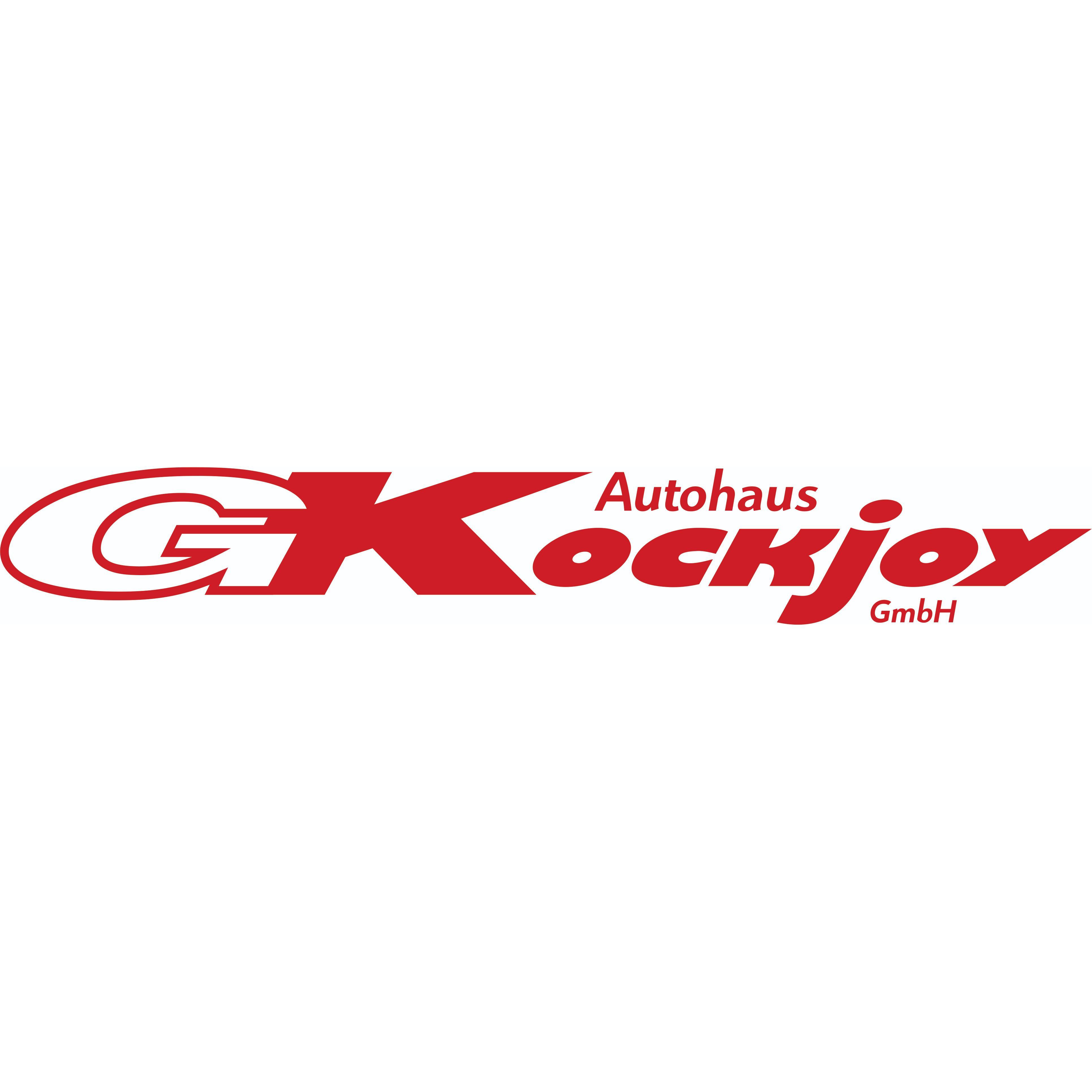 Autohaus Gerhard Kockjoy GmbH