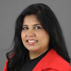 Shalini Gupta - TD Account Manager Small Business