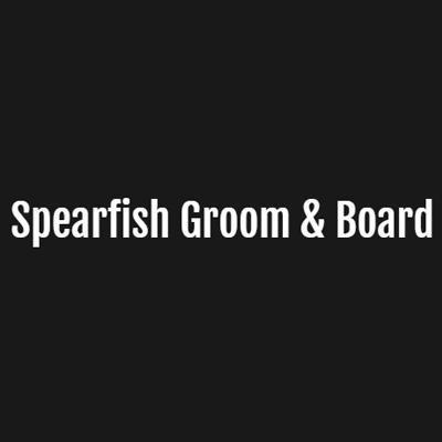 Spearfish Groom & Board