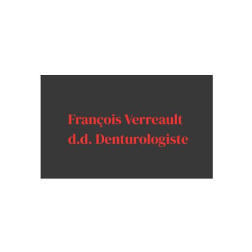 François Verreault Denturologiste