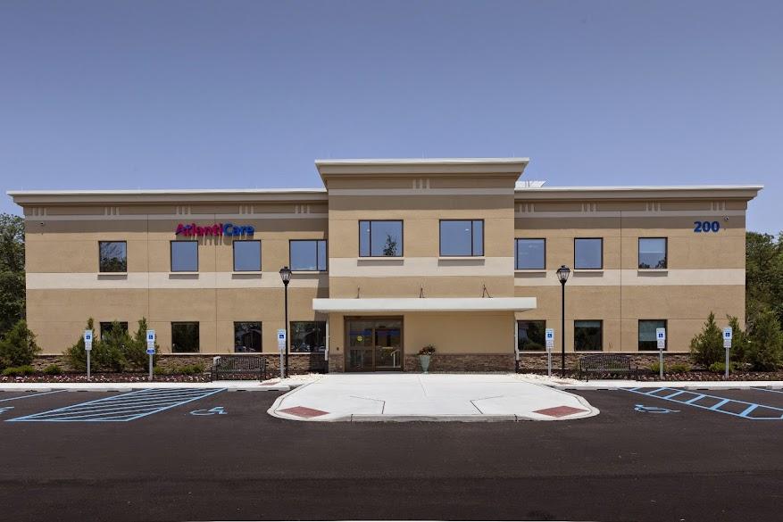 AtlantiCare Physician Group, Surgery Center, Cape May Court House