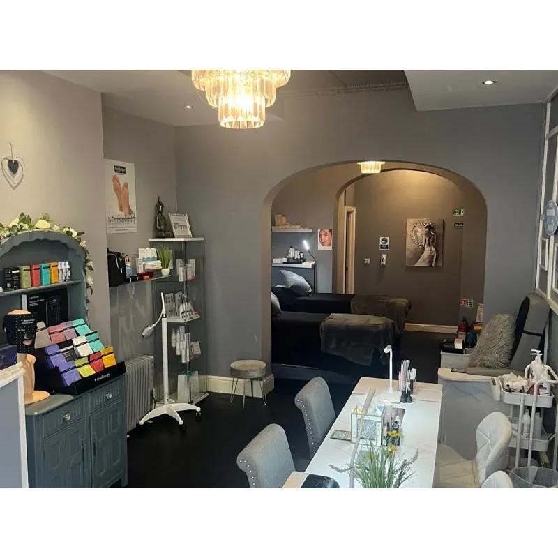 Love Your Body by Helen