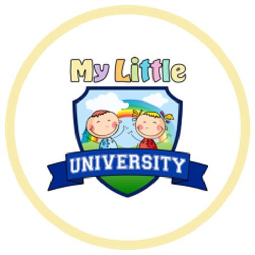 My Little University