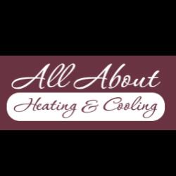 All About Heating & Cooling