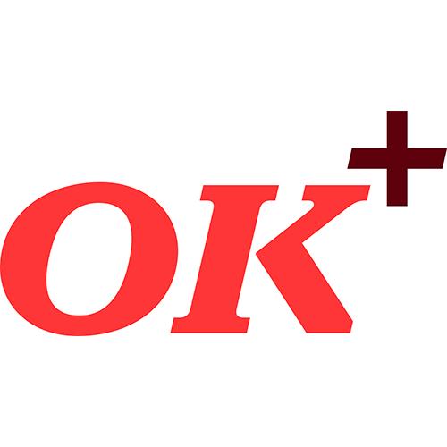 OK Plus Rudkøbing