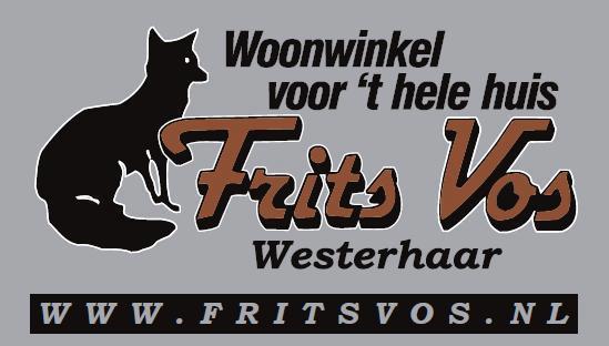 Vos Woonwinkel voor het Hele Huis Frits
