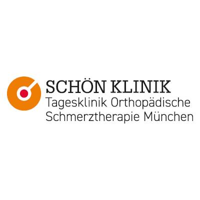 Schön Klinik Tagesklinik Orthopädische Schmerztherapie
