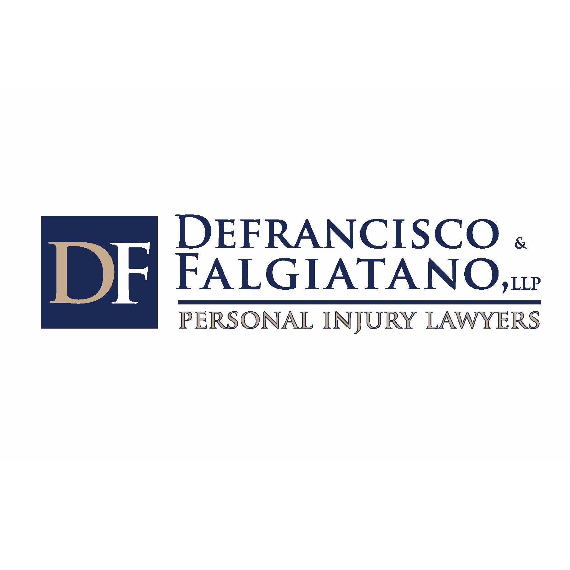 DeFrancisco & Falgiatano Personal Injury Lawyers