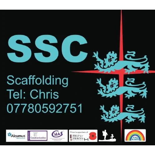 Scaffolding & Safety Consultants LTD