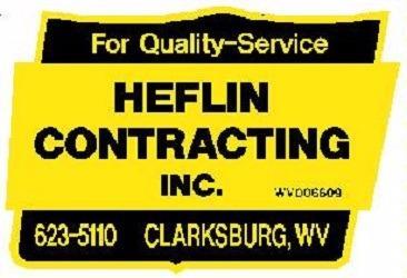 Heflin Contracting