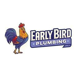 Early Bird Plumbing
