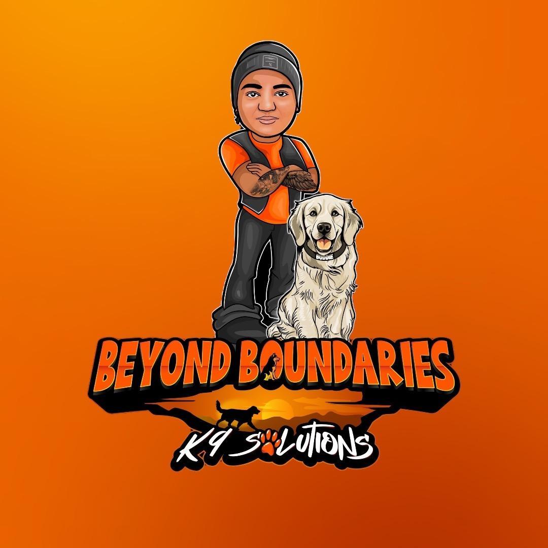 Beyond Boundaries K9 Solutions