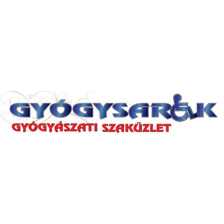 Gyógysarok Gyógyászati Szaküzlet