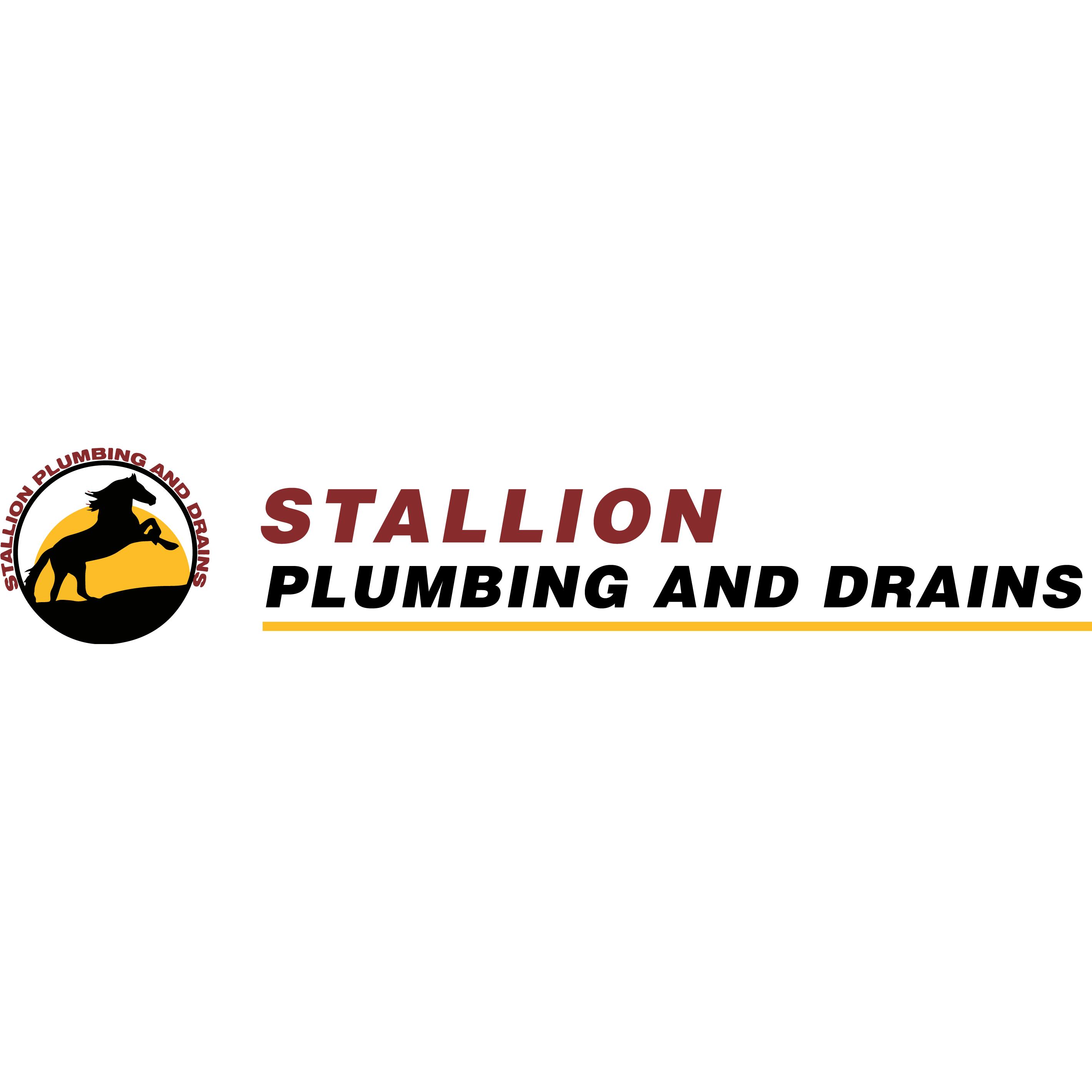 Stallion Plumbing and Drains