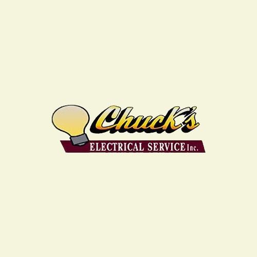 Chuck's Electrical Service Inc