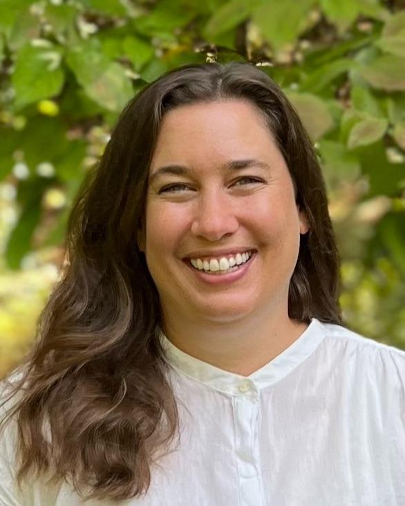 Amanda B. Sanders, MD