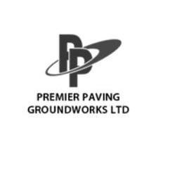 Premier Paving Groundworks Ltd