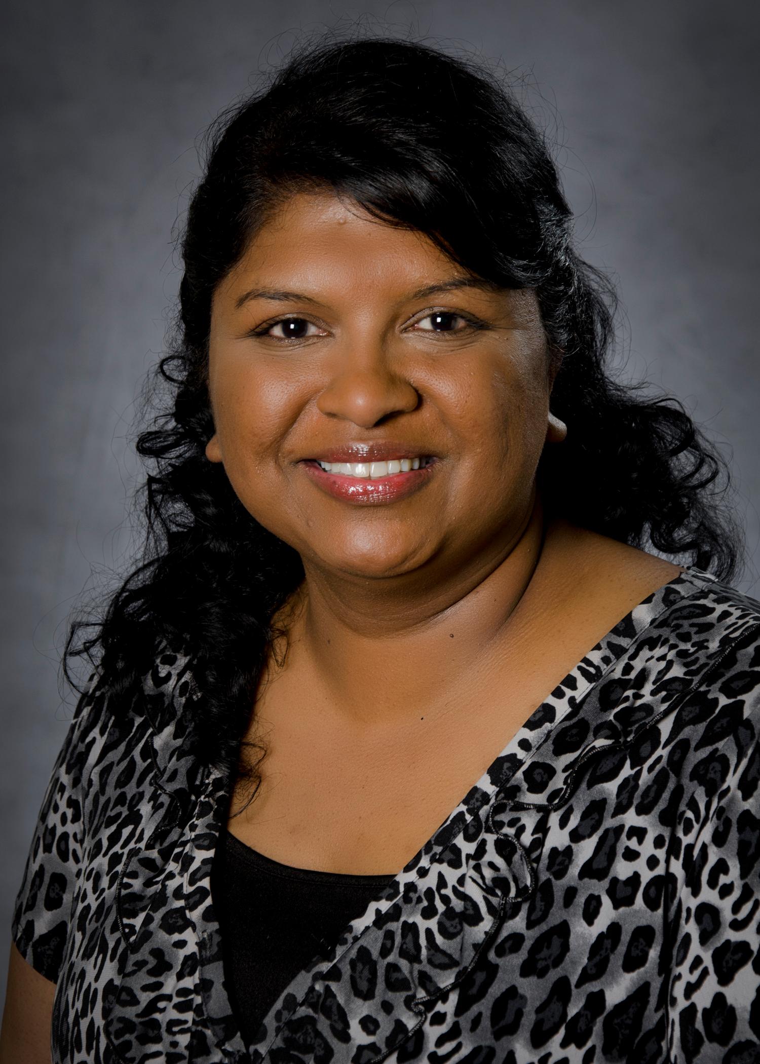 Minu Daniel George, MD