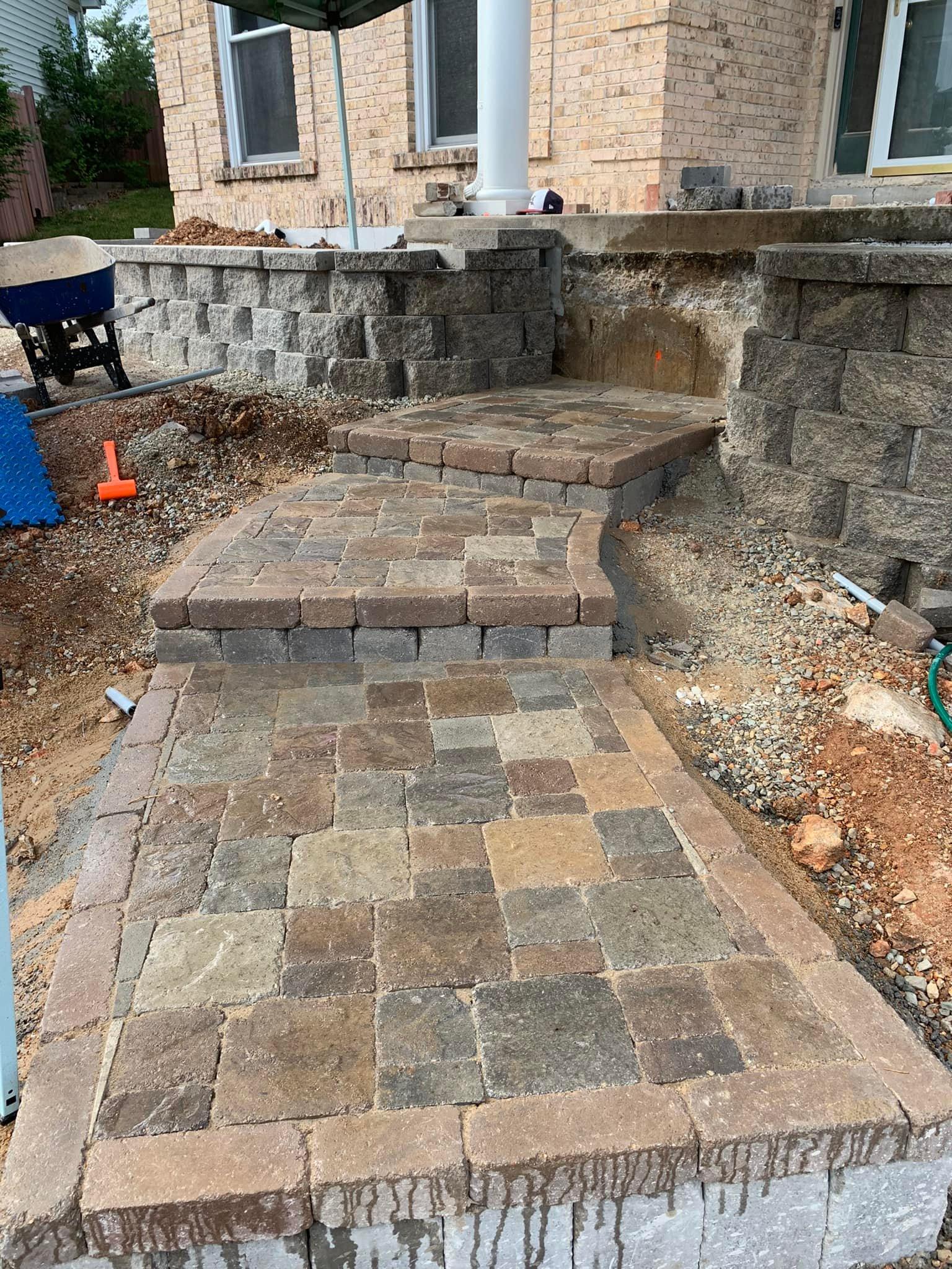 Integrity Ground Works